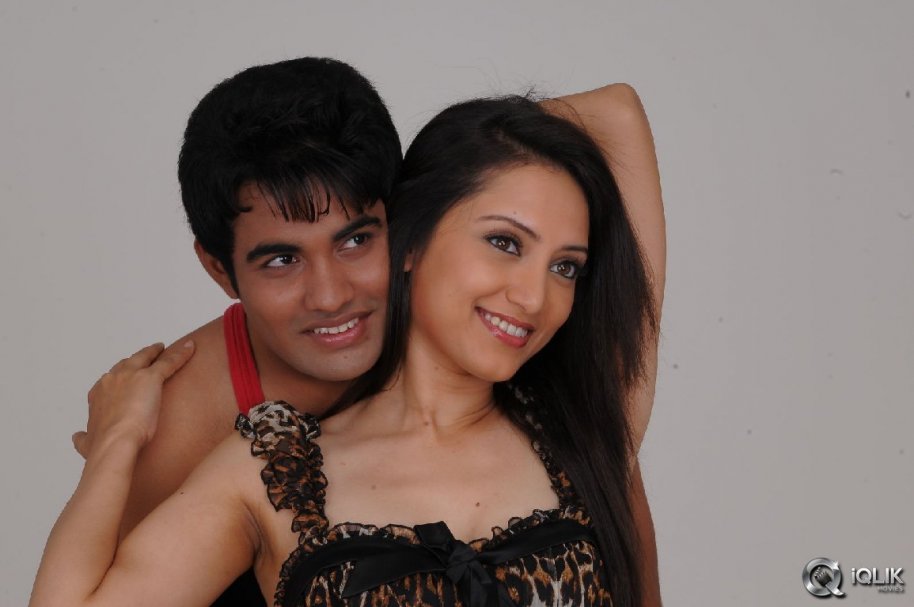 Ee Rojullo Oka Romantic Crime Story